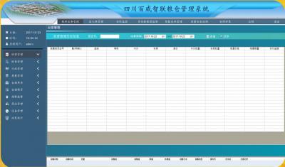 糧倉(cāng)業(yè)務(wù)管理
