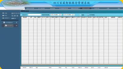 質(zhì)量安全追溯